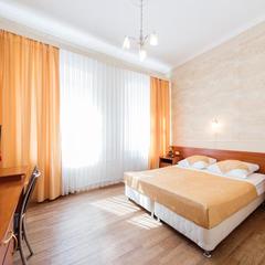 Гостиница Тоника, Самара, Самарская область