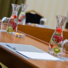 Отель Ренессанс Самара, Самара, Самарская область