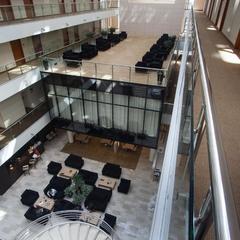 Гостиница Holiday Inn Самара, Самара, Самарская область