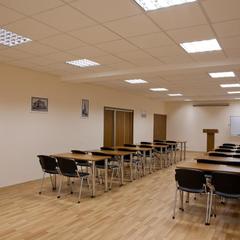 Гостиница Октябрьская, Самара, Самарская область