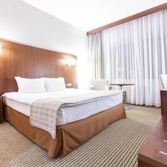 Гостиница Holiday Inn Самара, Самара, Самарская область