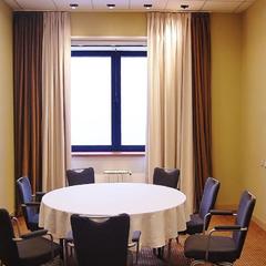 Гостиница Holiday Inn Самара, Самара, Самарская область