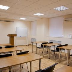 Гостиница Октябрьская, Самара, Самарская область