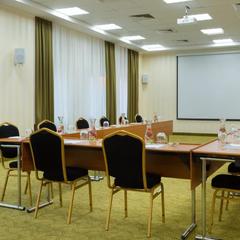 Отель Ренессанс Самара, Самара, Самарская область