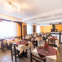 Гостиница Октябрьская, Самара, Самарская область