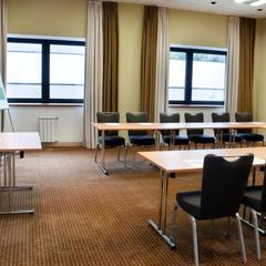 Гостиница Holiday Inn Самара, Самара, Самарская область