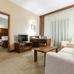 Гостиница Holiday Inn Самара, Самара, Самарская область