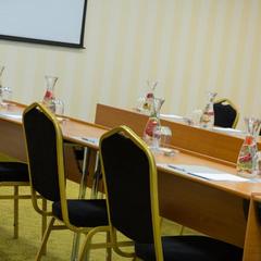 Отель Ренессанс Самара, Самара, Самарская область