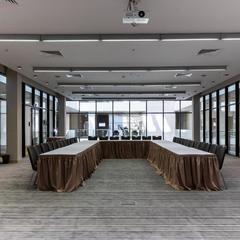 Гостиница Holiday Inn Самара, Самара, Самарская область