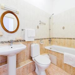 Гостиница Тоника, Самара, Самарская область