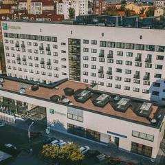 Гостиница Holiday Inn Самара, Самара, Самарская область