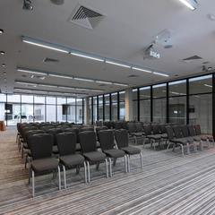 Гостиница Holiday Inn Самара, Самара, Самарская область