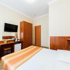 Гостиница Тоника, Самара, Самарская область