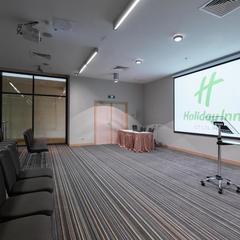 Гостиница Holiday Inn Самара, Самара, Самарская область