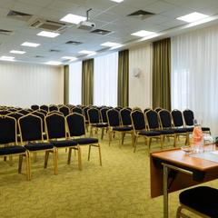 Отель Ренессанс Самара, Самара, Самарская область