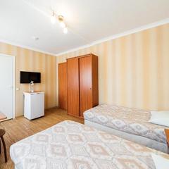 Гостиница Тоника, Самара, Самарская область