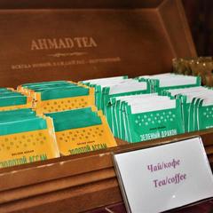 Гостинично-ресторанный комплекс Angel Hotel, Самара, Самарская область