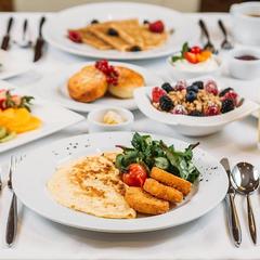 Гостиница Holiday Inn Самара, Самара, Самарская область