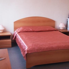 Гостиничный комплекс Ласка, Самара, Самарская область