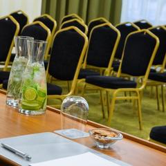 Отель Ренессанс Самара, Самара, Самарская область