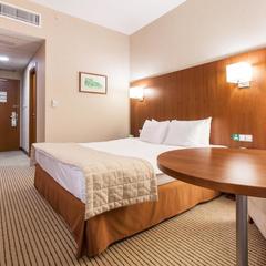 Гостиница Holiday Inn Самара, Самара, Самарская область