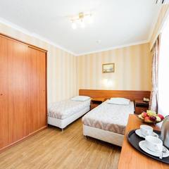 Гостиница Тоника, Самара, Самарская область