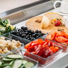 Гостиница Holiday Inn Самара, Самара, Самарская область