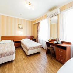 Гостиница Тоника, Самара, Самарская область