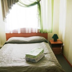 Гостиничный комплекс Ласка, Самара, Самарская область