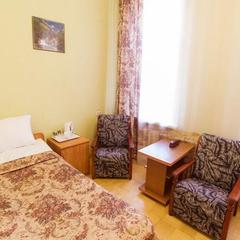 Гостиница Волна, Самара, Самарская область