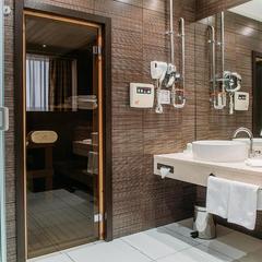 Гостиница Holiday Inn Самара, Самара, Самарская область