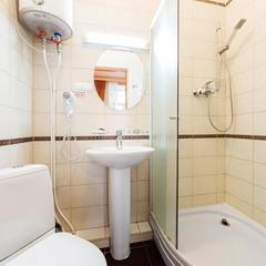 Гостиница Тоника, Самара, Самарская область