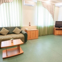 Гостиничный комплекс Ласка, Самара, Самарская область