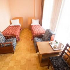 Гостиница Волна, Самара, Самарская область