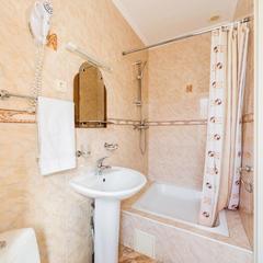 Гостиница Тоника, Самара, Самарская область