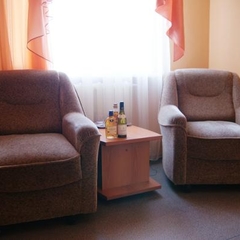 Гостиничный комплекс Ласка, Самара, Самарская область