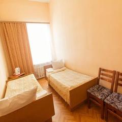 Гостиница Волна, Самара, Самарская область