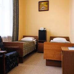 Гостиница Волна, Самара, Самарская область