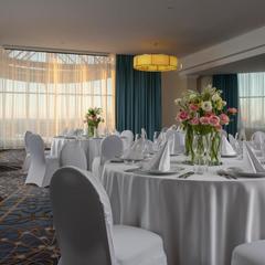 Отель Ренессанс Самара, Самара, Самарская область