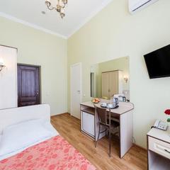 Гостиница Тоника, Самара, Самарская область