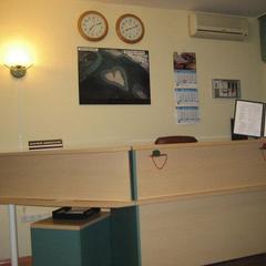 Гостиница Корона, Самара, Самарская область