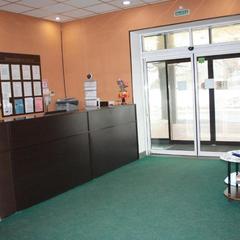 Гостинично-ресторанный комплекс Angel Hotel, Самара, Самарская область