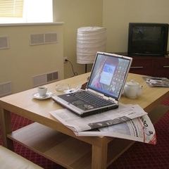 Гостиница Ost-west hotel Park, Самара, Самарская область