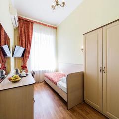 Гостиница Тоника, Самара, Самарская область