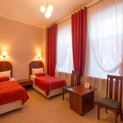 Гостиница Волна, Самара, Самарская область