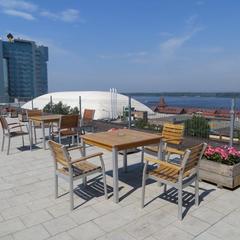 Гостиница Корона, Самара, Самарская область