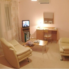 Гостиница Ost-west hotel Park, Самара, Самарская область