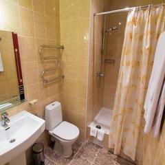 Гостиница Волна, Самара, Самарская область