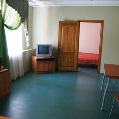 Гостиничный комплекс Ласка, Самара, Самарская область