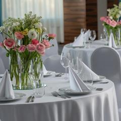 Отель Ренессанс Самара, Самара, Самарская область